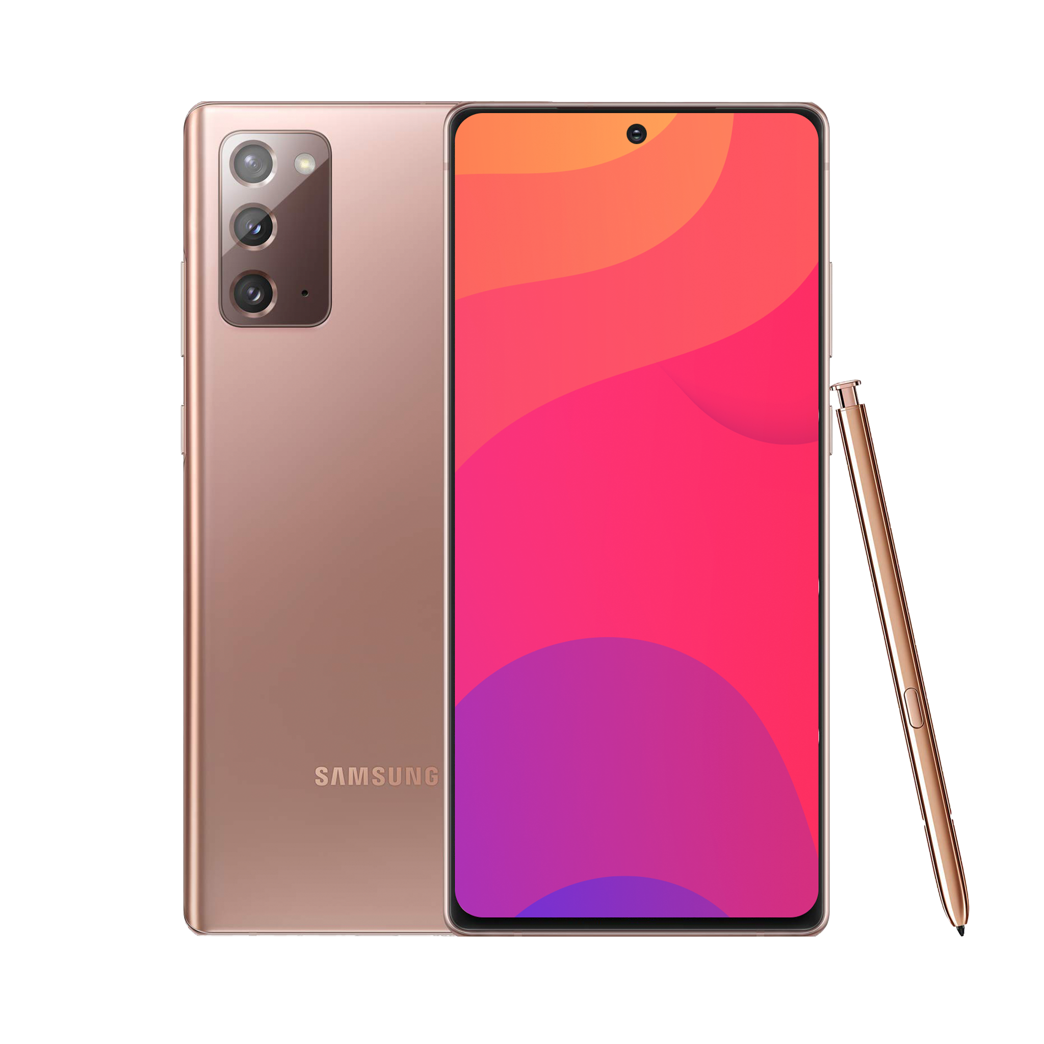 Smartphone Samsung Note 20 Att At&t Galaxy Note 20 Ultra 5g