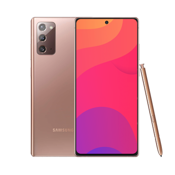 Samsung Galaxy Note 20 256GB Mystic Bronze