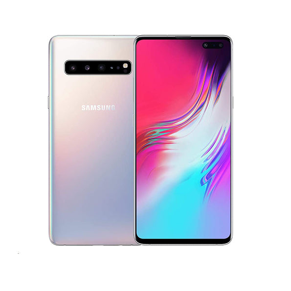 Samsung Galaxy S10+ ホワイト Samsung Galaxy S10 Plus 128GB Prism White - weFix | Buy Pre