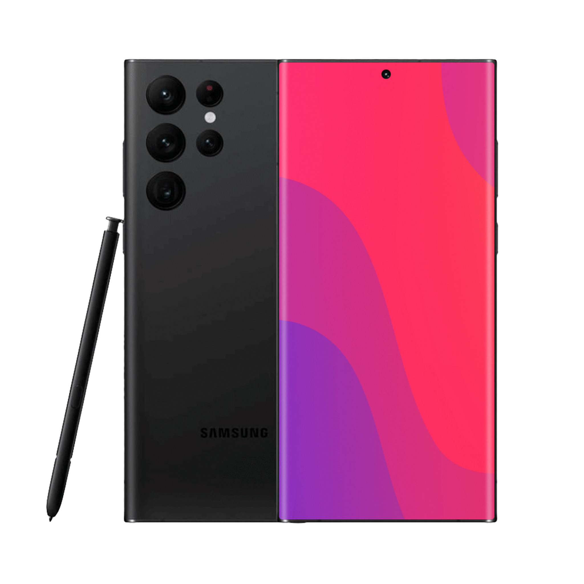 Samsung Galaxy S22 Ultra 5G 256GB Phantom Black - weFix | Buy Pre