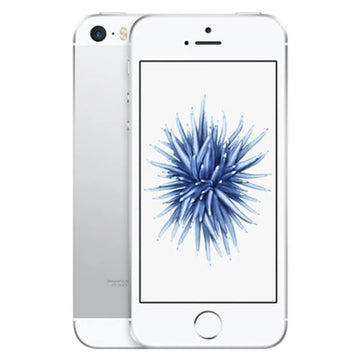 Apple iPhone SE 32GB Silver