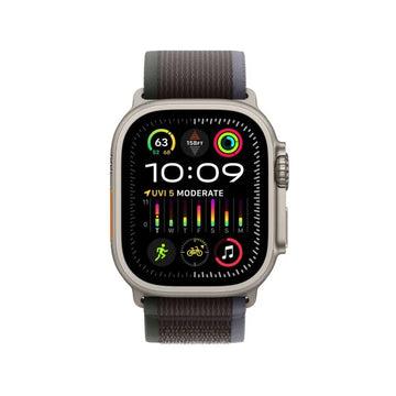 Apple Watch Ultra 2 GPS & Cellular 49mm Titanium