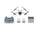 DJI Mini 3 Fly More Combo with RC Controller - Pre-Owned - Like New-1