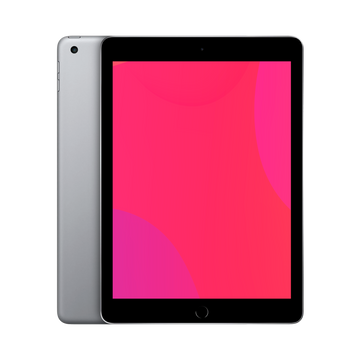 Apple iPad Mini 3 Wifi & Cellular 64GB Space grey