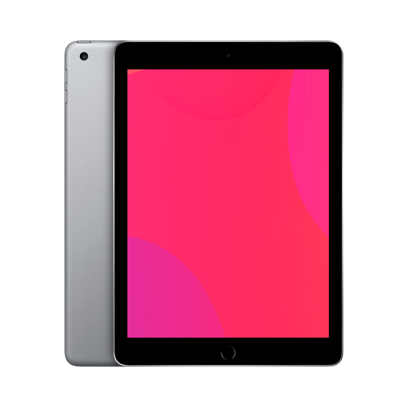 Apple iPad Mini 3 Wifi & Cellular 64GB Space grey