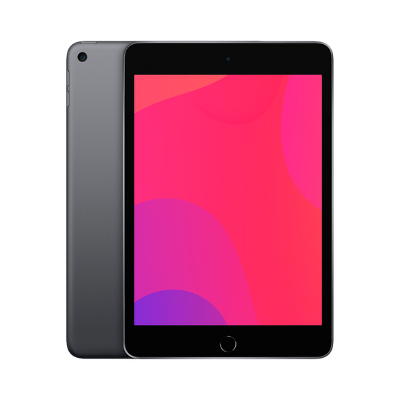 Apple iPad 5th Gen (Wi-Fi Only) 32GB Space Grey