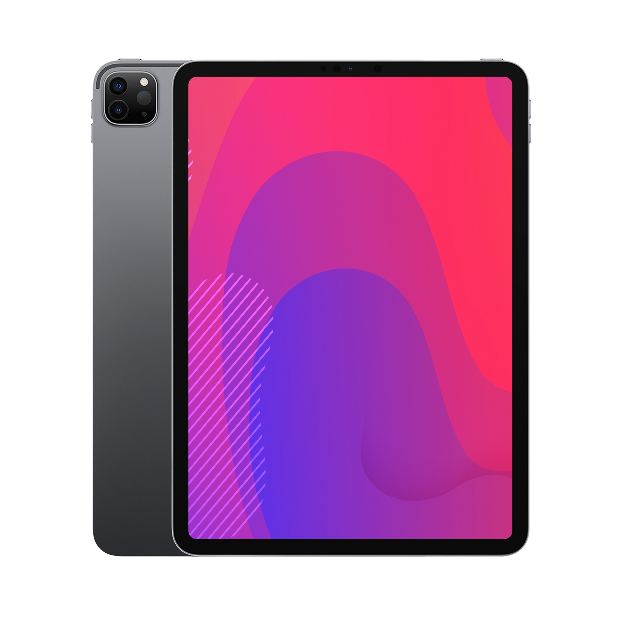 iPad Pro 2世代11インチ　256G iPad Pro 11インチ 第2世代 256GB スペースグレイ MXDC2J／A Wi