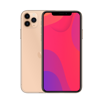 Apple iPhone 11 Pro Max 512GB Gold