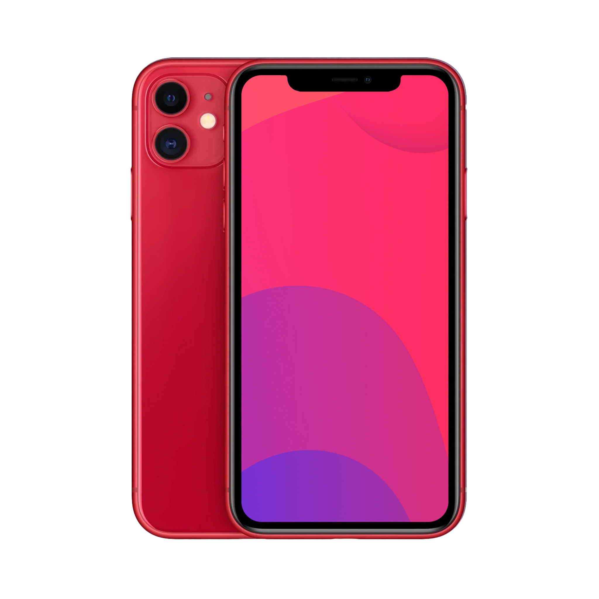 Apple iPhone 11 64GB Red - No Face ID - weFix | Buy Pre Apple iPhone 11 64GB Red - No Face ID - weFix | Buy Pre
