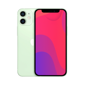 Apple iPhone 12 64GB Green - No Face ID