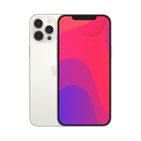 Apple iPhone 12 Pro Max 128GB Silver