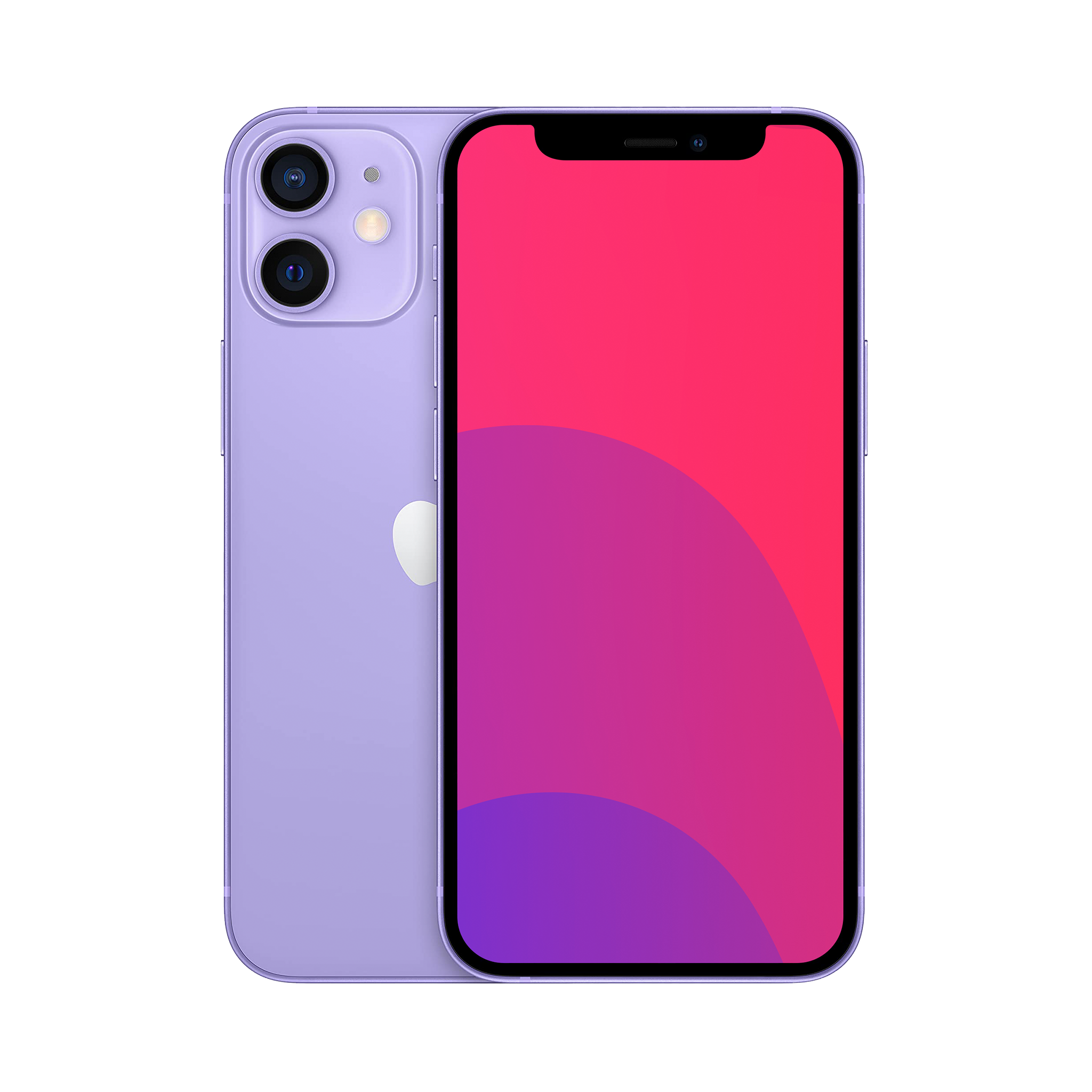 Apple iPhone 12 mini パープル　128gb Amazon.com: Apple iPhone 12 Mini, 128GB, Purple - Unlocked