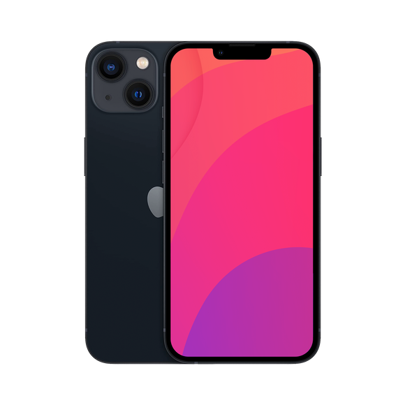Apple iPhone 13 128GB Midnight