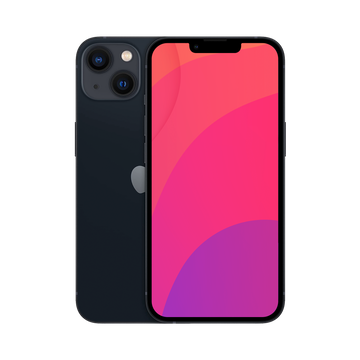 Apple iPhone 13 512GB Black