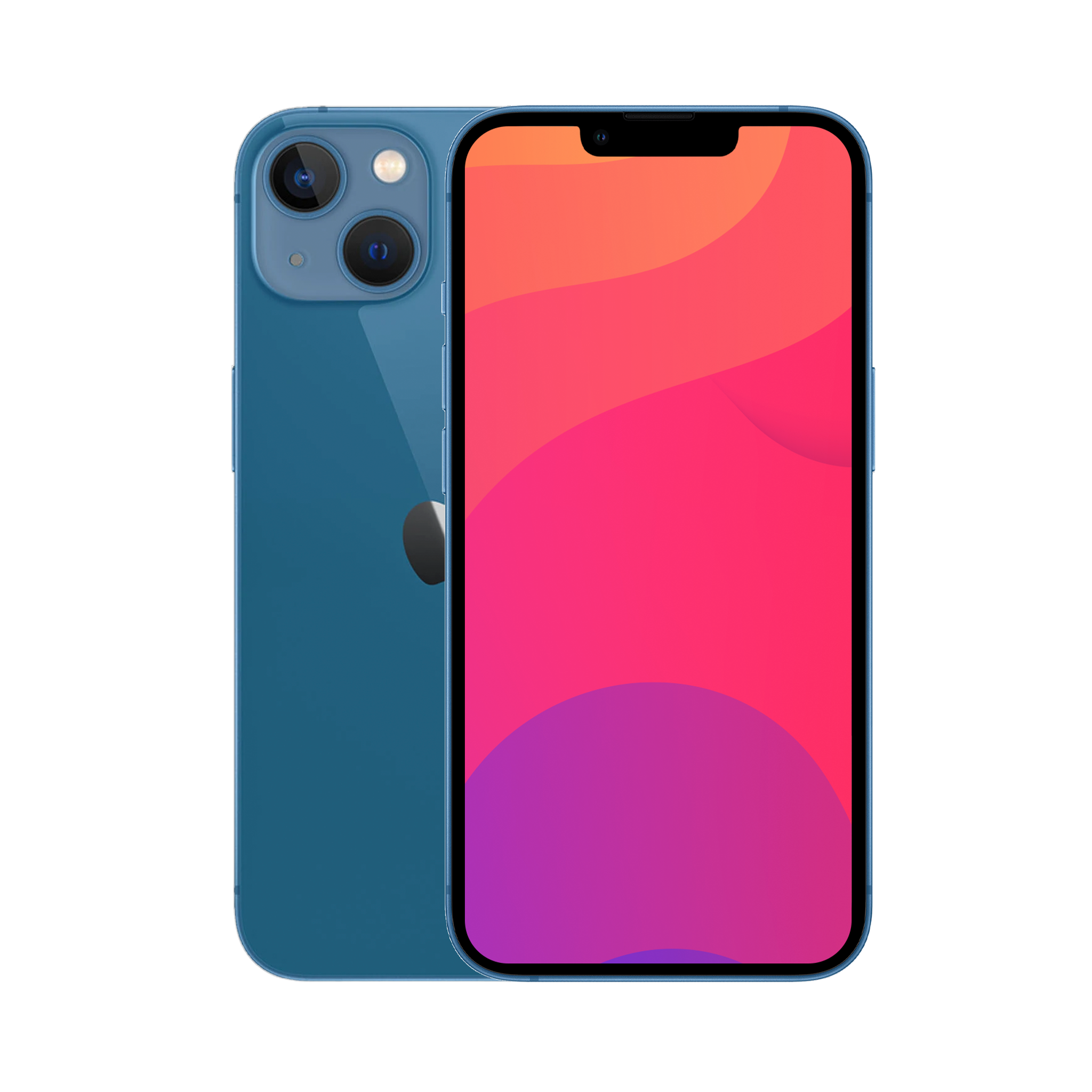 Apple iPhone 13 mini ブルー 512GB iPhone 13 mini Blue 512GB | Get Exciting Offers - Imagine