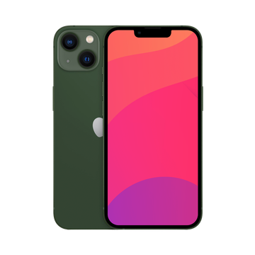 Apple iPhone 13 mini 128GB Green