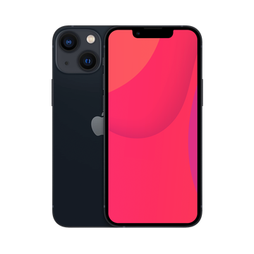 Apple iPhone 13 512GB Midnight