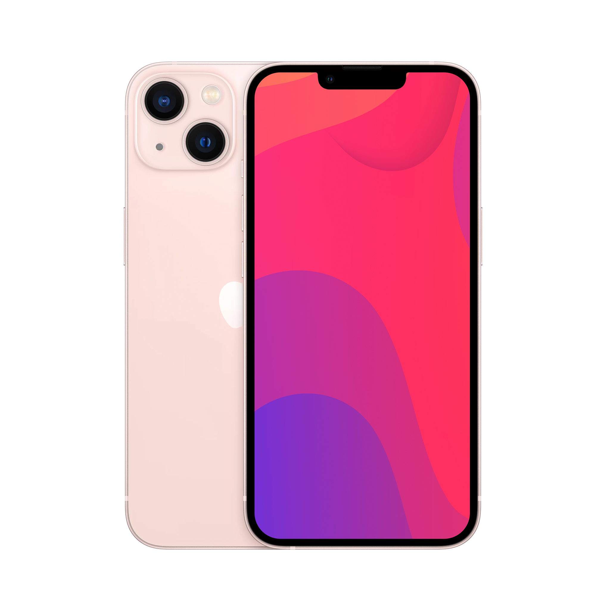 Apple iPhone 13 128GB Pink-2
