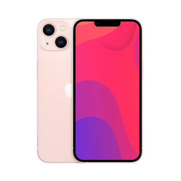 Apple iPhone 13 Mini 128GB Pink