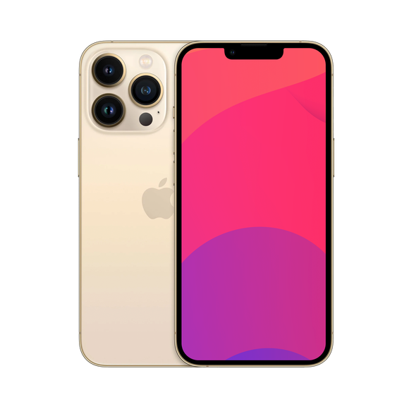 Apple iPhone 13 Pro Max 512GB Gold