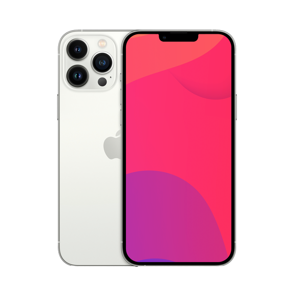 Apple iPhone 13 Pro Max 1 TB Silver