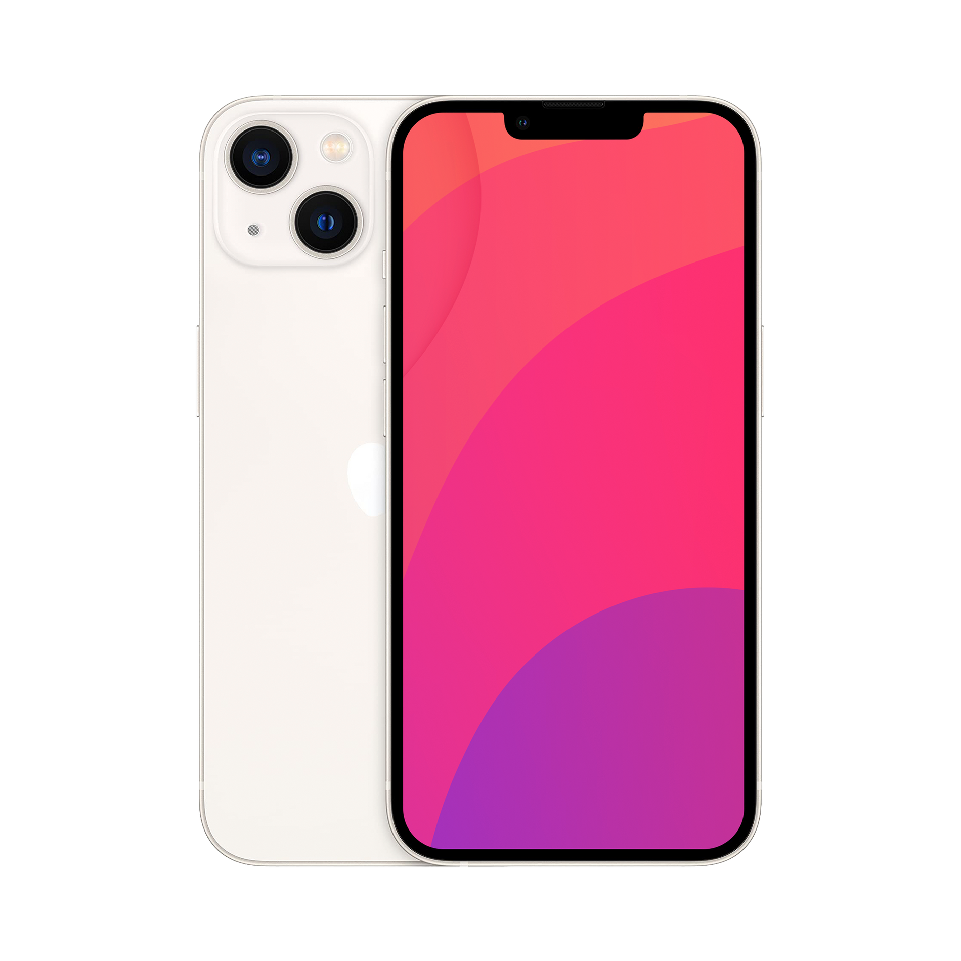 Apple iPhone 13 512GB White weFix Buy Second Hand Phones, Trade In