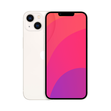 Apple iPhone 14 256GB White