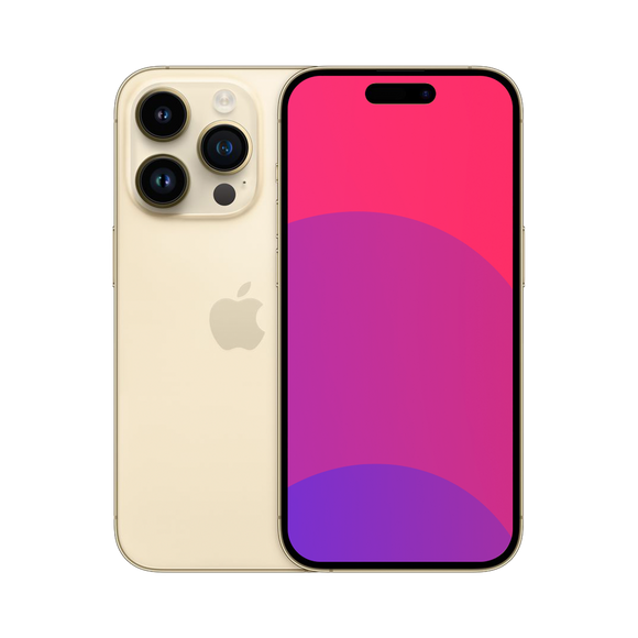 Apple iPhone 14 Pro Max 256GB Gold