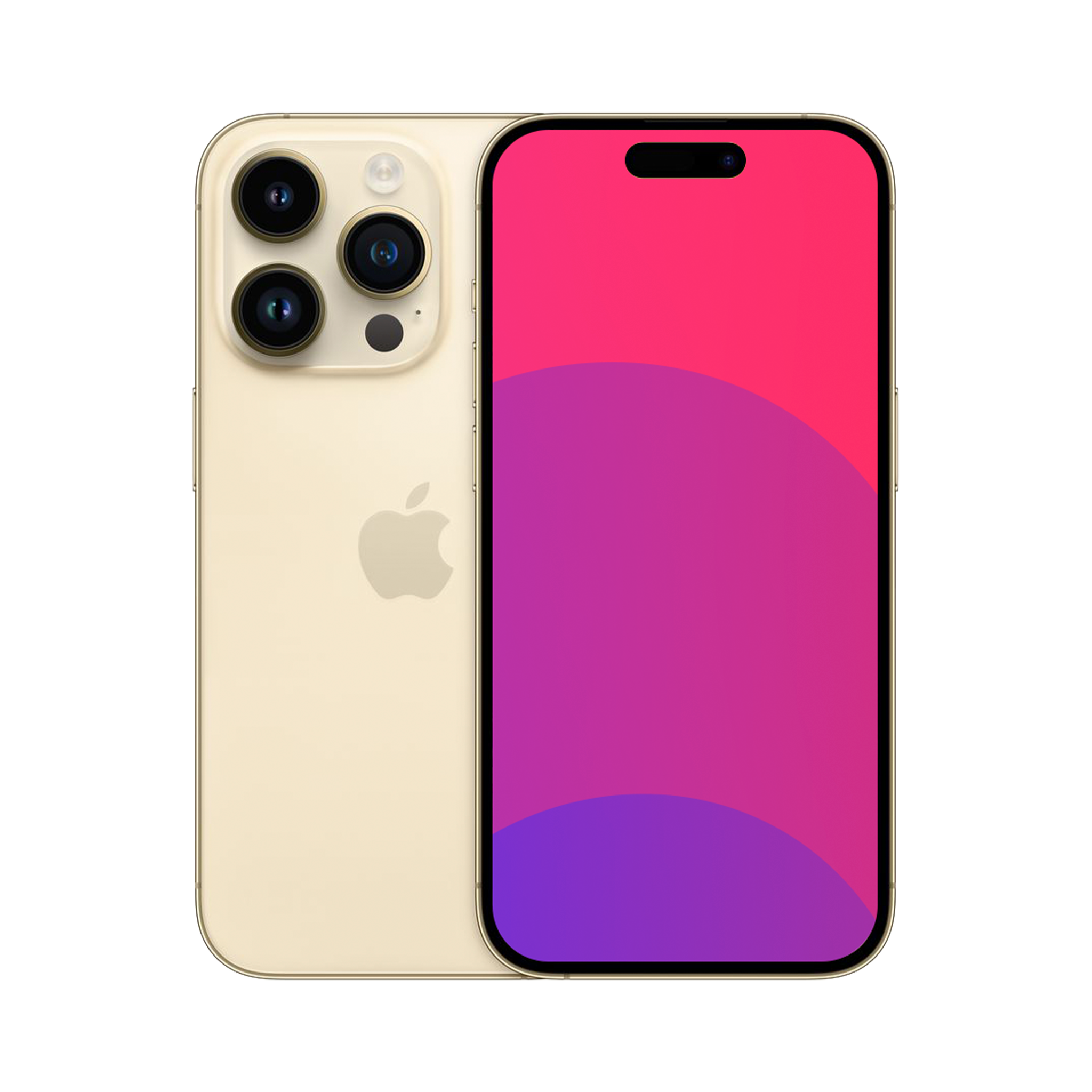 iPhone 14 pro 256GB ゴールド　SIMフリー iPhone 14 Pro ゴールド 256 GB SIMフリー