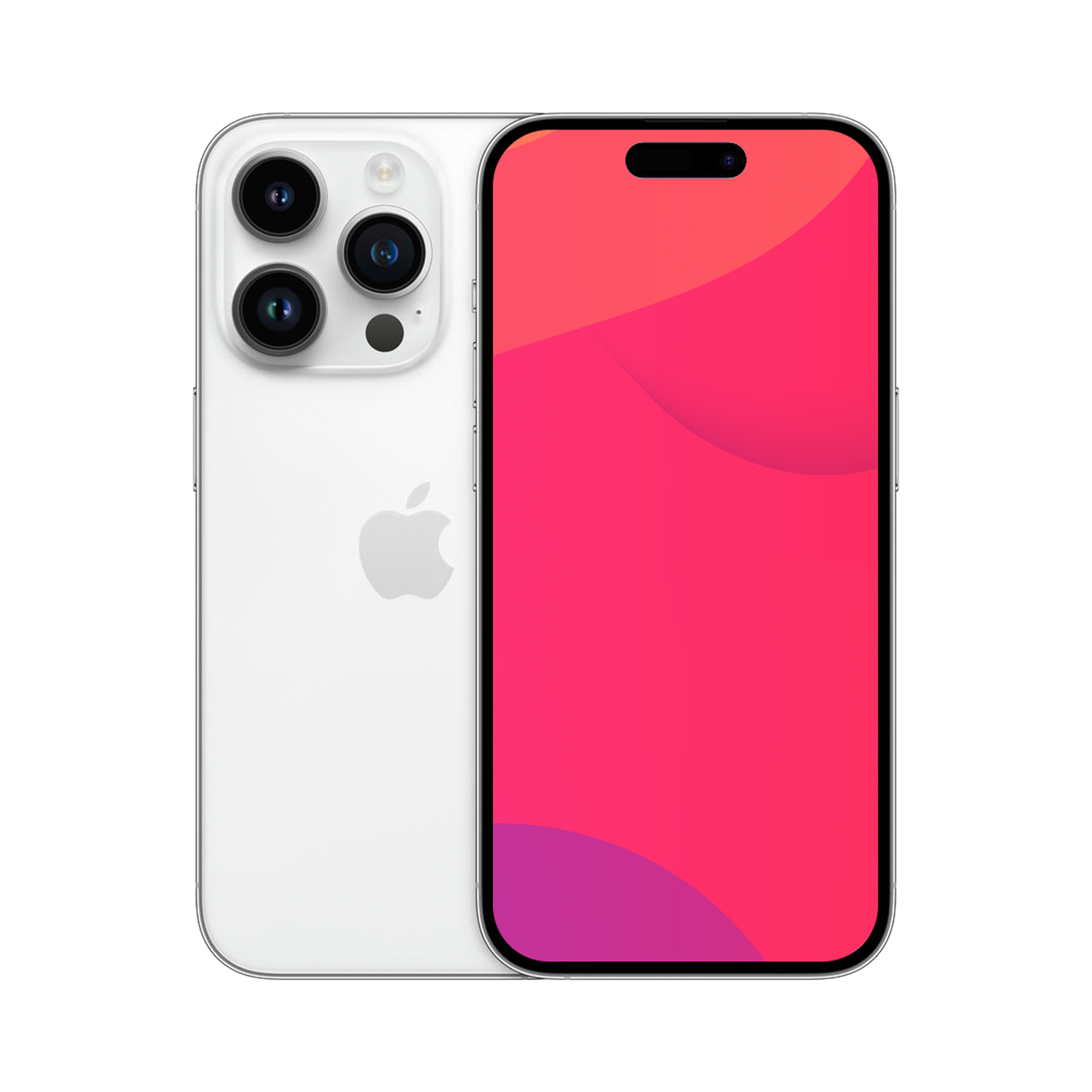 Apple iPhone 14 Pro Max 128GB White Pre-Owned - weFix | Buy Pre Apple iPhone 14 Pro Max 128GB White Pre-Owned - weFix | Buy Pre
