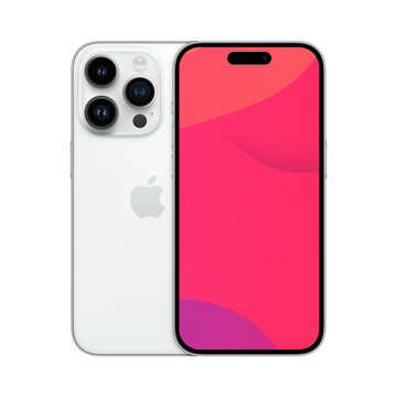 Apple iPhone 14 Pro Max 128GB White