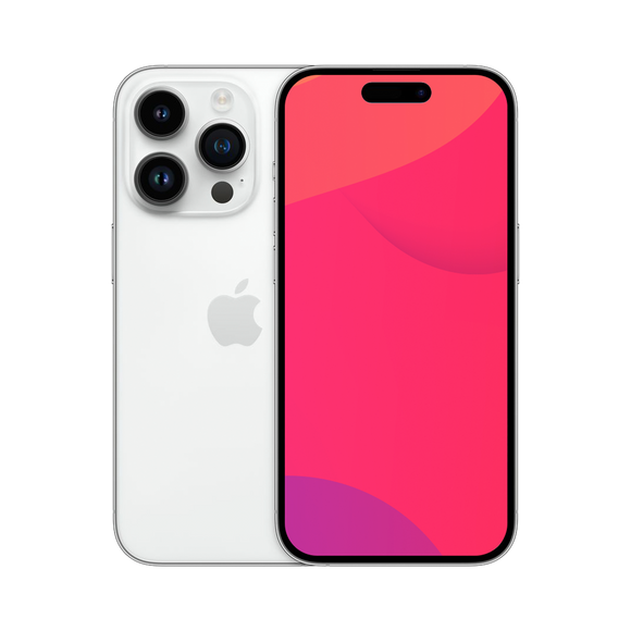 Apple iPhone 14 Pro Max 128GB White