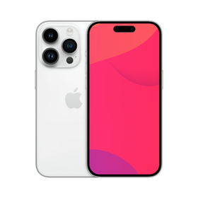 Apple iPhone 14 Pro Max 1 TB Silver