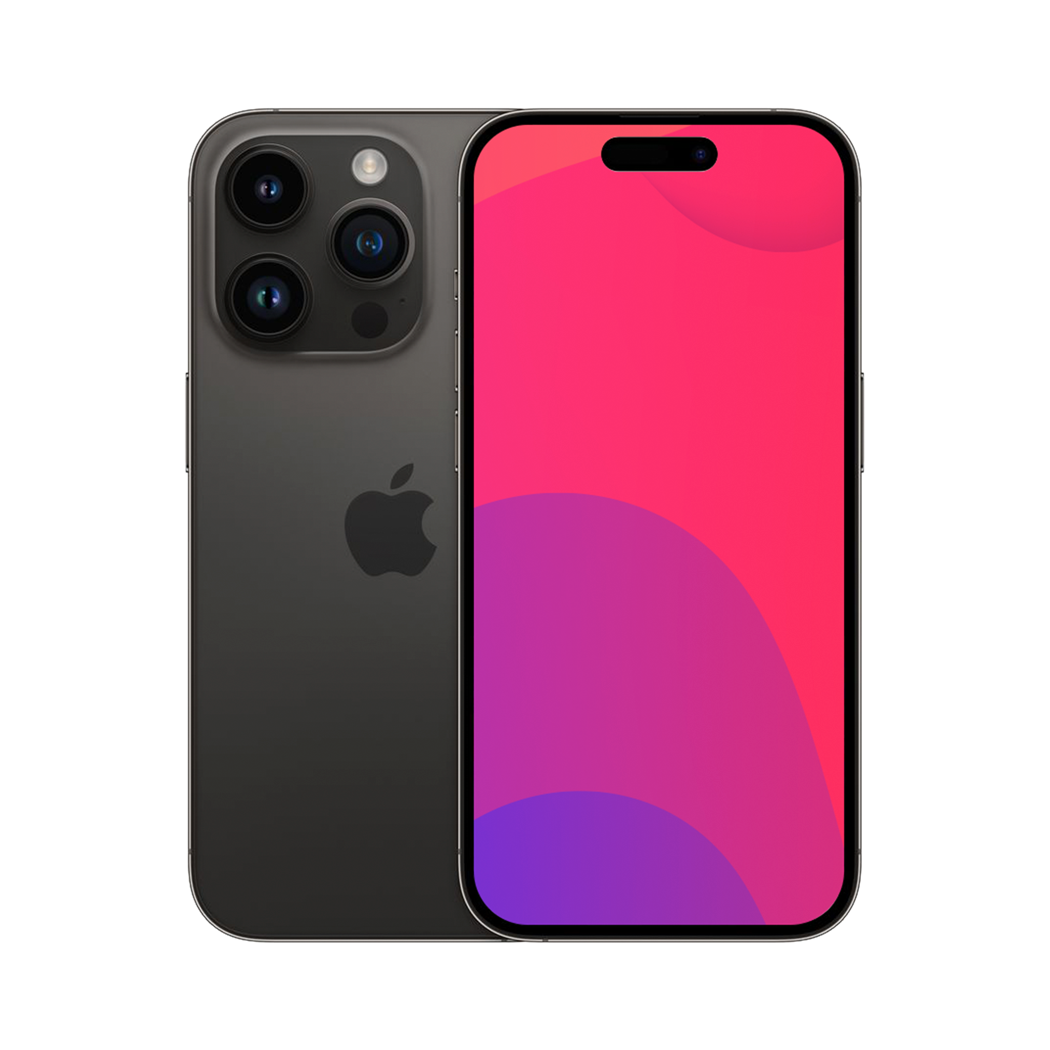 iPhone 14 Pro スペースブラック 256GB iPhone 14 Pro 256GB - スペースブラック - Simフリー 【整備済み再生