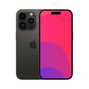 Apple iPhone 15 Pro 256GB Titanium Black-2