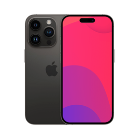 Apple iPhone 14 Pro Max 1TB Space Black