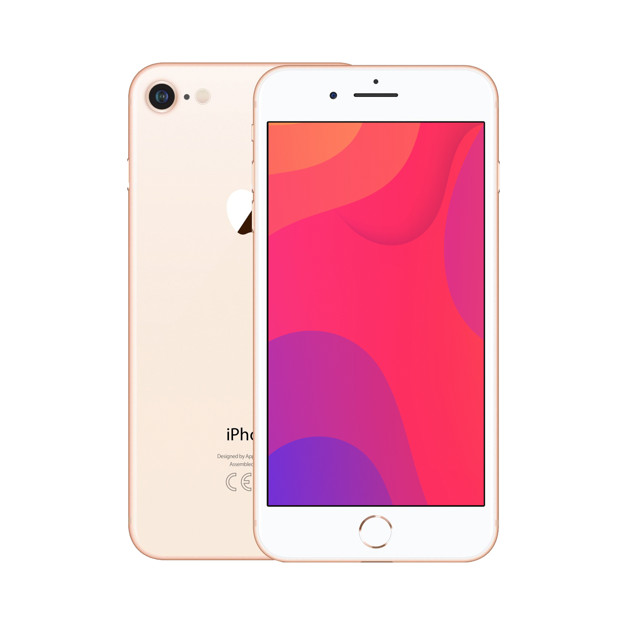 中古〕Apple(アップル) iPhone8 64GB ゴールド MQ7A2J/A SIM 中古〕Apple(アップル) iPhone8 64GB ゴールド MQ7A2J/A SIM