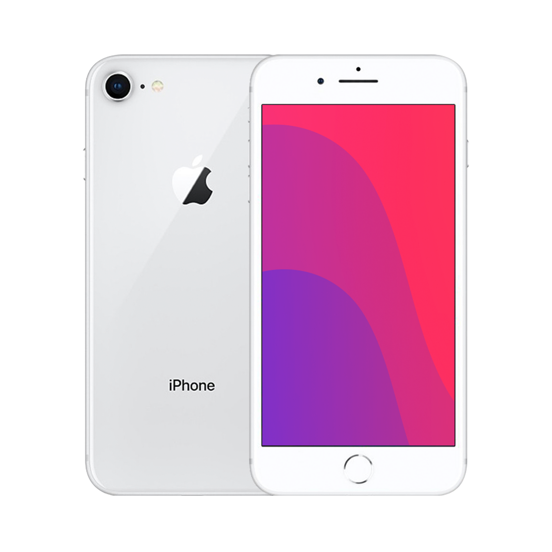 Apple iPhone SE2 64GB Silver - Home Button and Touch ID not working ...