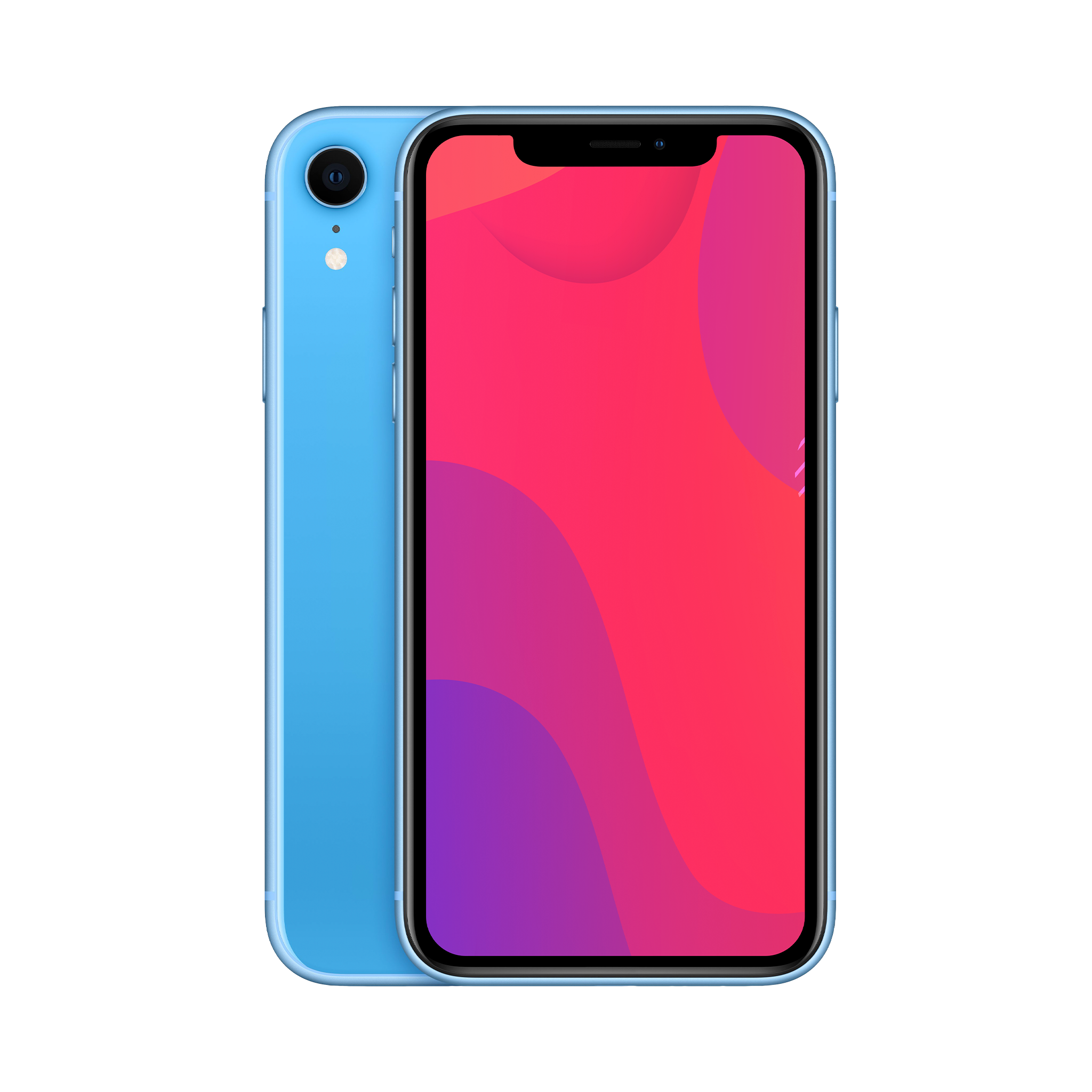 Apple iPhone XR 128GB (PRODUCT)RED - weFix | Buy Pre-Owned Phones