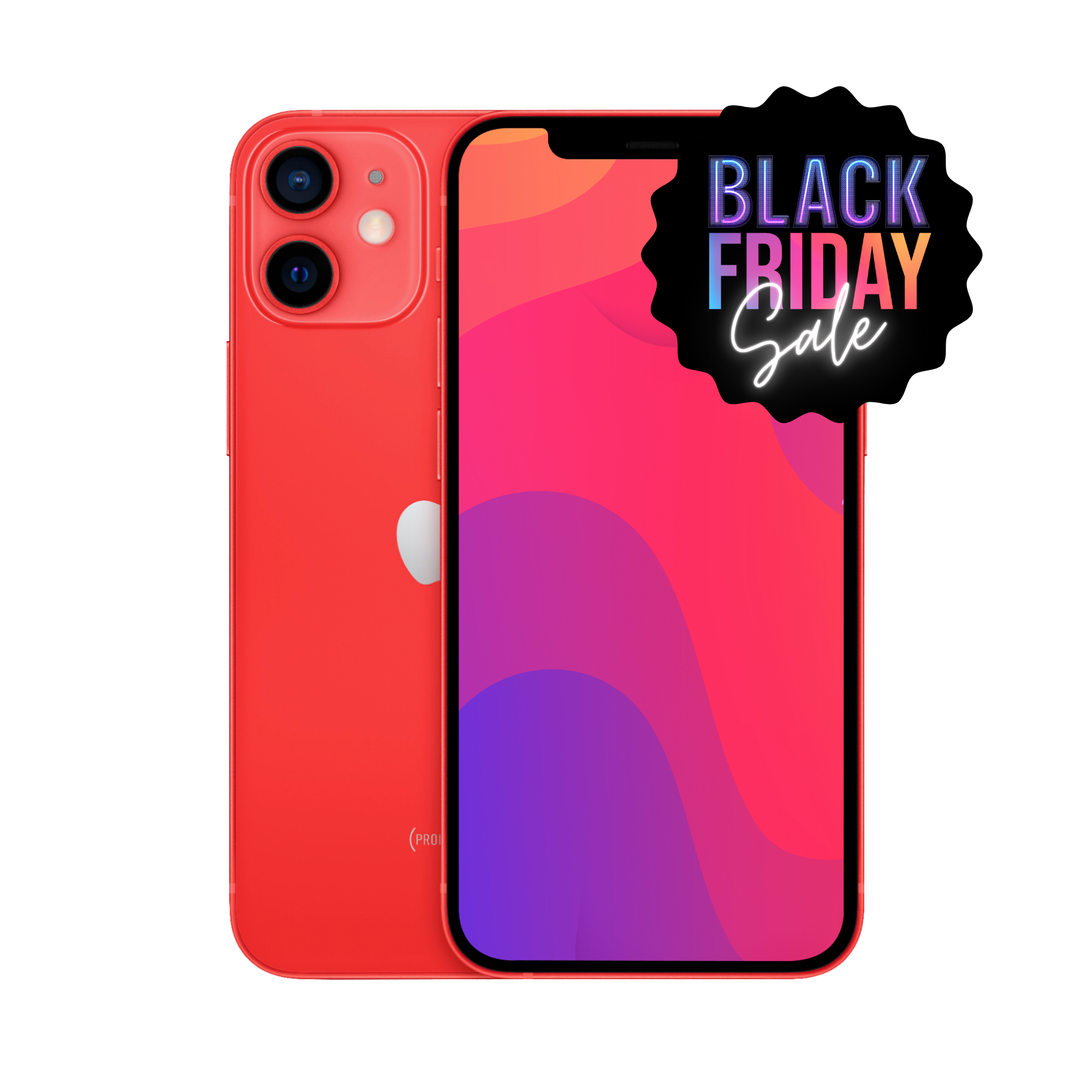 Apple iPhone 12 64GB Purple Pre-Owned - weFix | Buy Pre-Owned