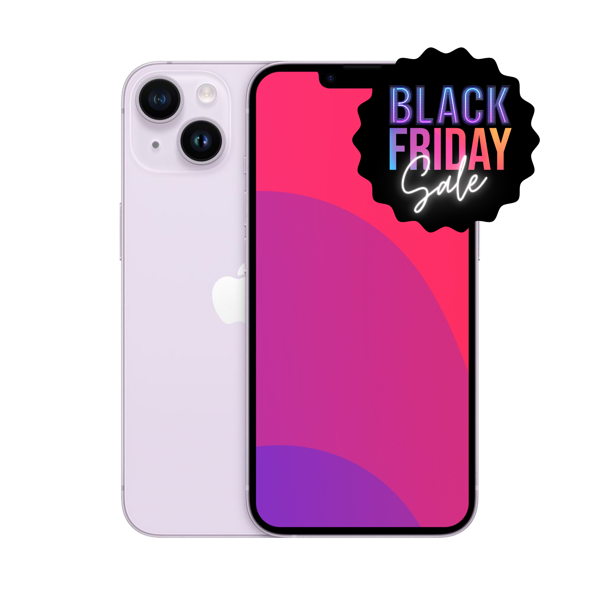 Apple iPhone 14 Pro Max 128GB Deep Purple - weFix | Buy Pre-Owned