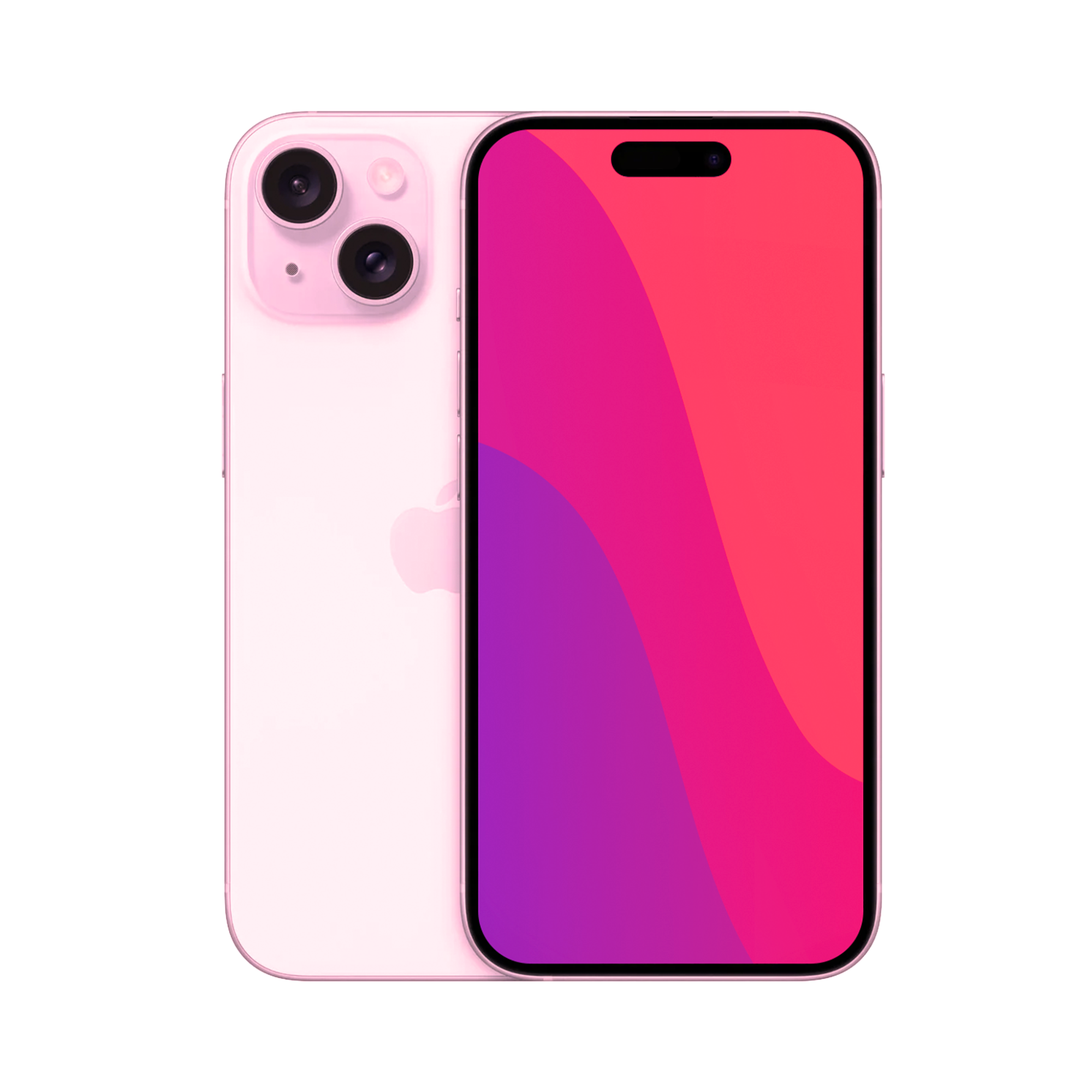 Apple iPhone 15 512GB Pink Pre-Owned - weFix | Buy Pre-Owned