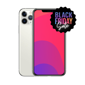 Apple iPhone 11 Pro Max 256GB Silver