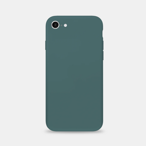 Silicone iPhone Case