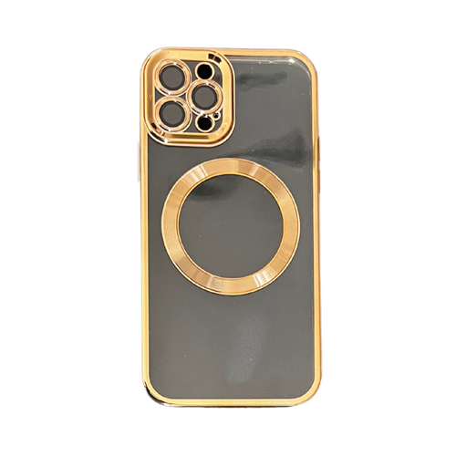 Magsafe iPhone Case