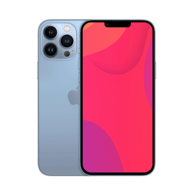 Apple iPhone 13 Pro Max 128GB Sierra Blue