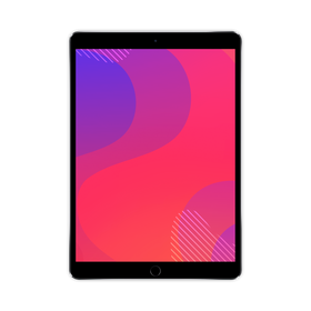 Apple iPad Pro 11" (2nd Gen - Wi-Fi) 128GB Space Grey