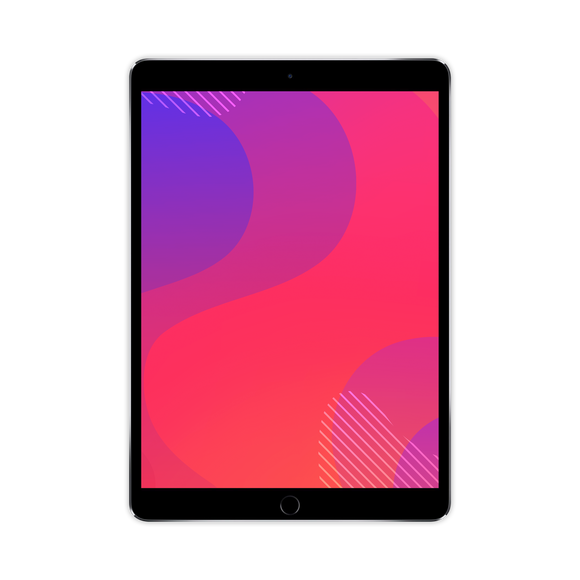 Apple iPad Pro 11" (2nd Gen - Wi-Fi) 128GB Space Grey