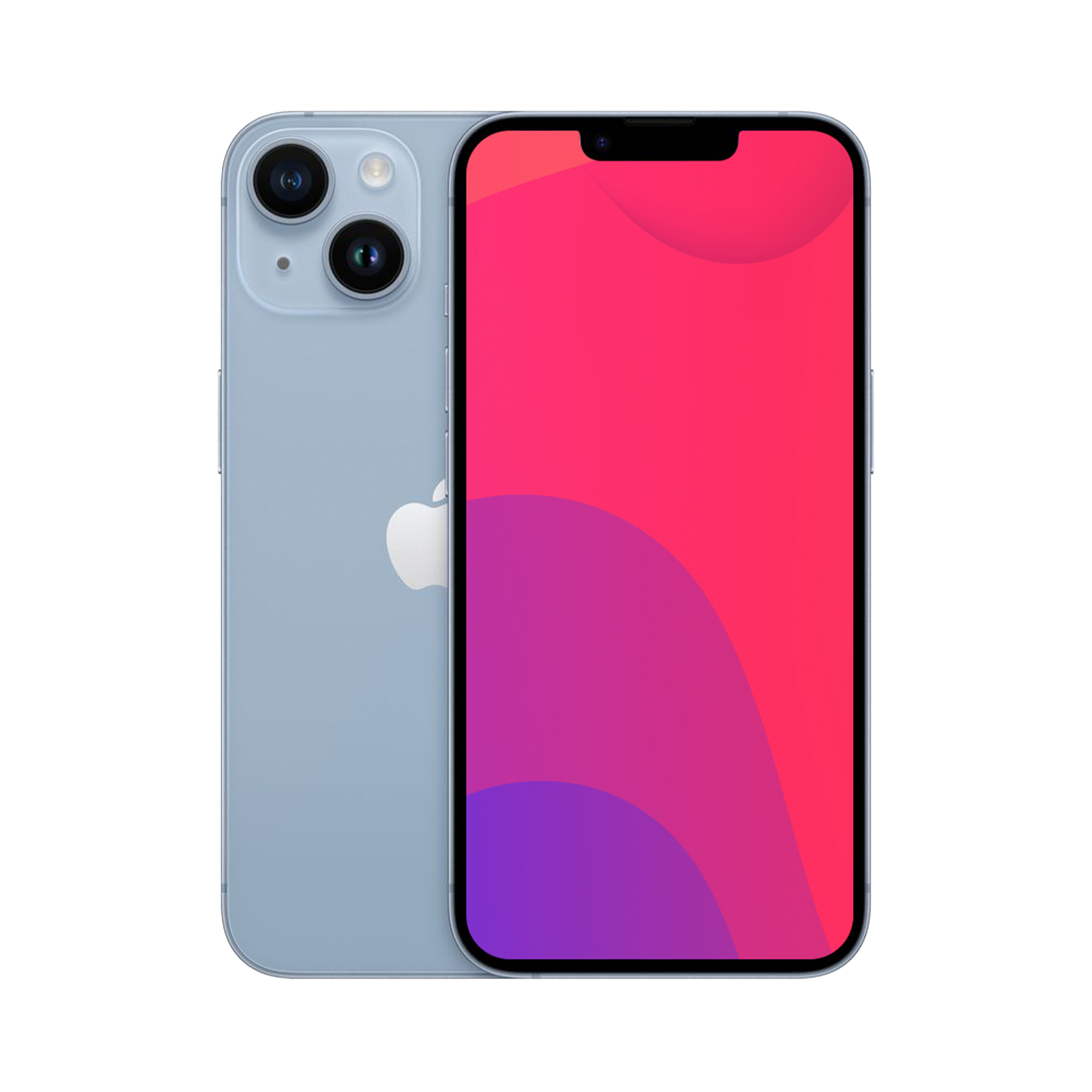 iPhone14 128G SIMフリー 美品 ブルー 【公式通販】 iPhone14 128G SIMフリー 美品 ブルー 【公式通販】