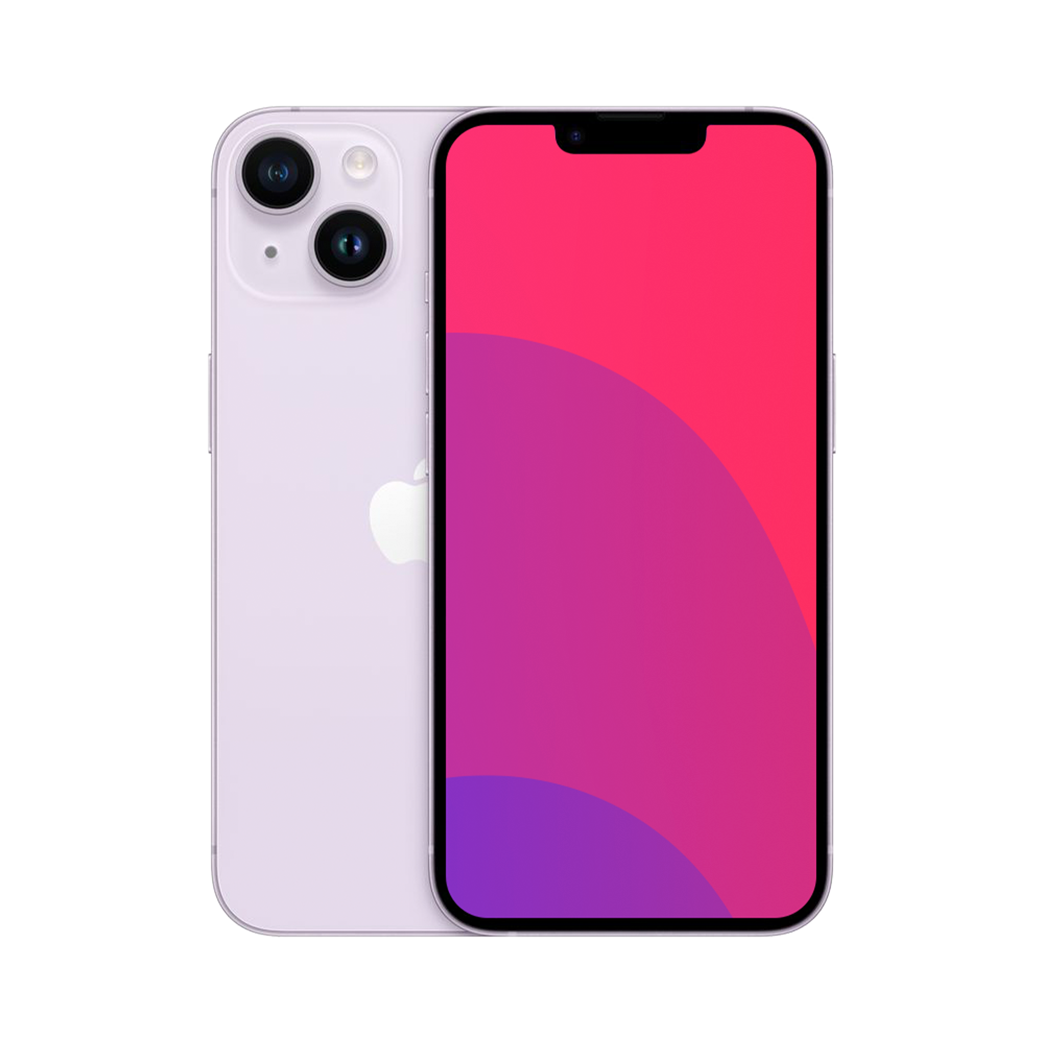 Apple iPhone 14 パープル 本体 128GB iPhone 14 パープル 本体 充電